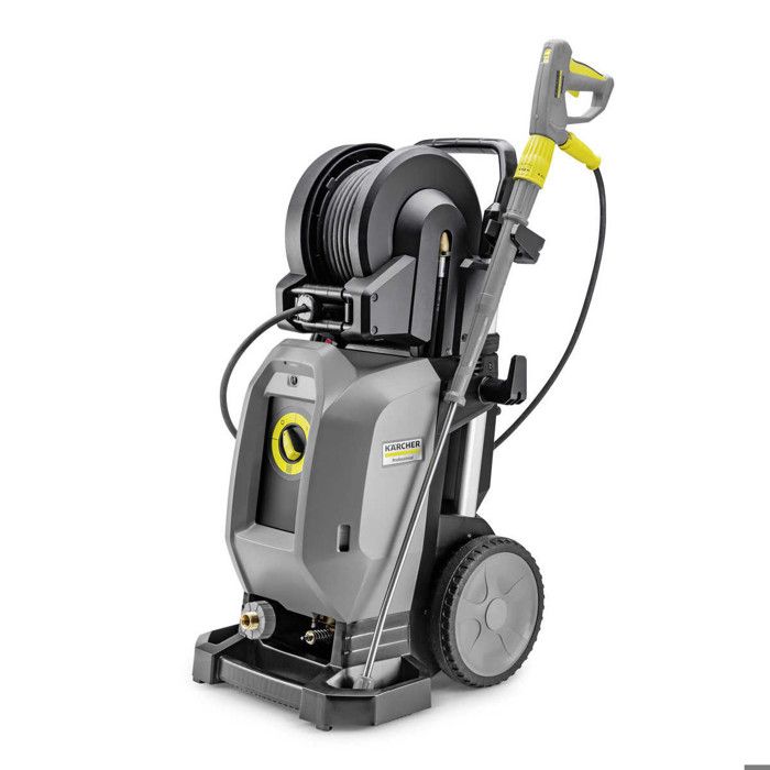 Kärcher HD 9/20-4 SXA Plus, HP CONCEPT