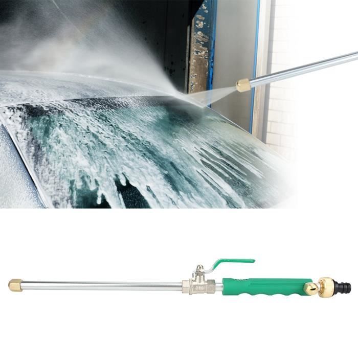 Pompe à Eau 12V Haute Pression Keenso - 5L/min 116PSI Pour Bateau, Camping-car