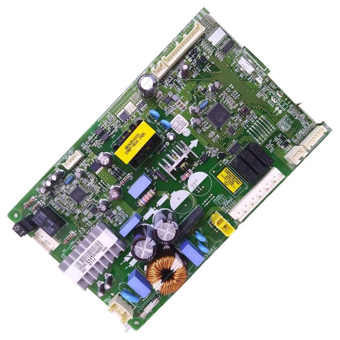 Carte principale Frigo Réfrigérateur Congélateur EBR83465117 LG