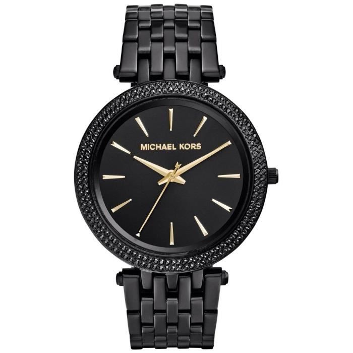 Michael kors ladies darci watch clearance