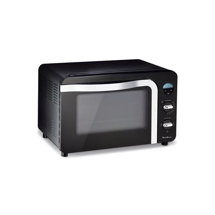 Four Moulinex Delicio OX283810 2200 W Noir