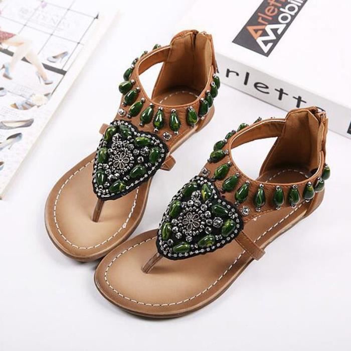 chaussure boheme
