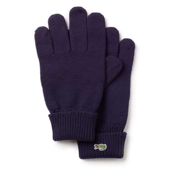 gants lacoste