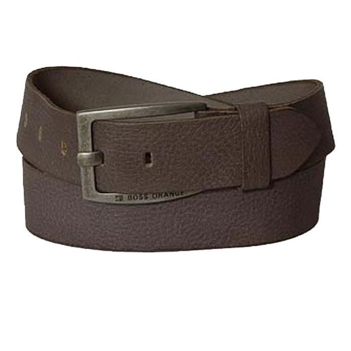 ceinture hugo boss discount