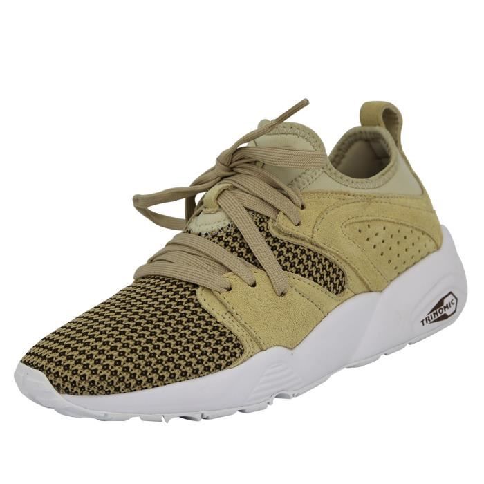 puma blaze trinomic homme