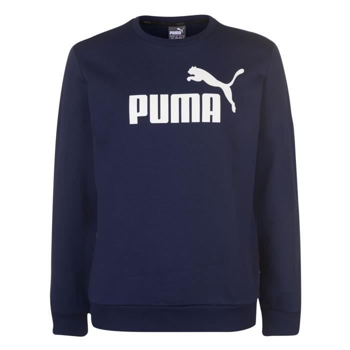 sweat puma homme france