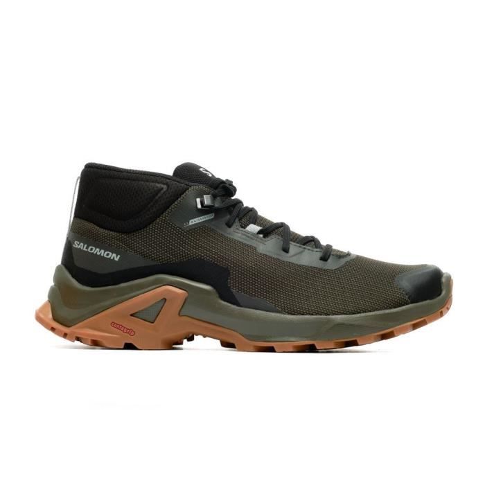 Salomon chukka boots store