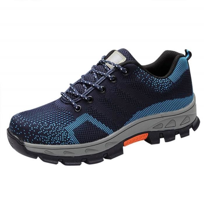 cdiscount chaussures de sécurité femme