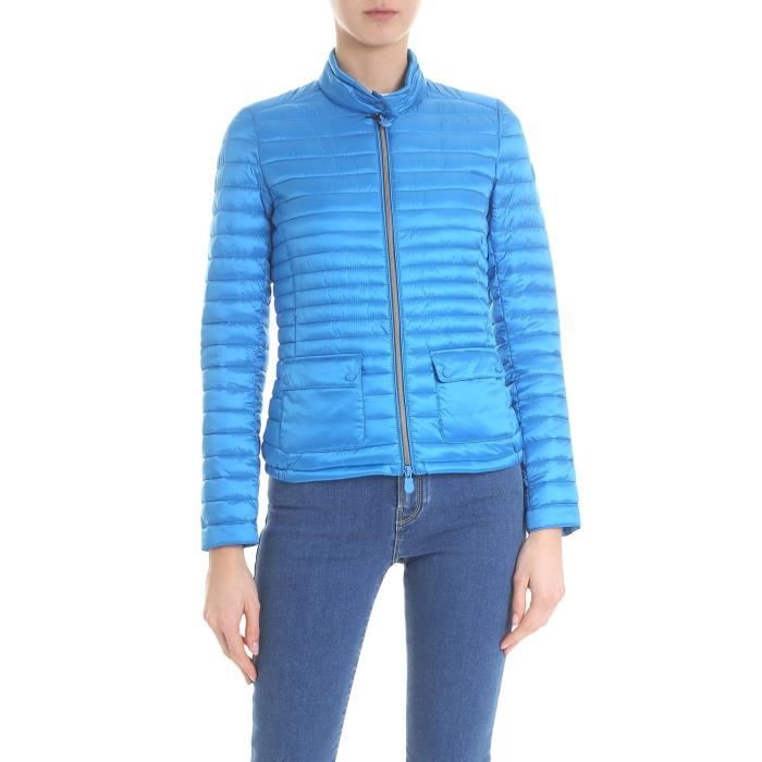 save the duck doudoune femme