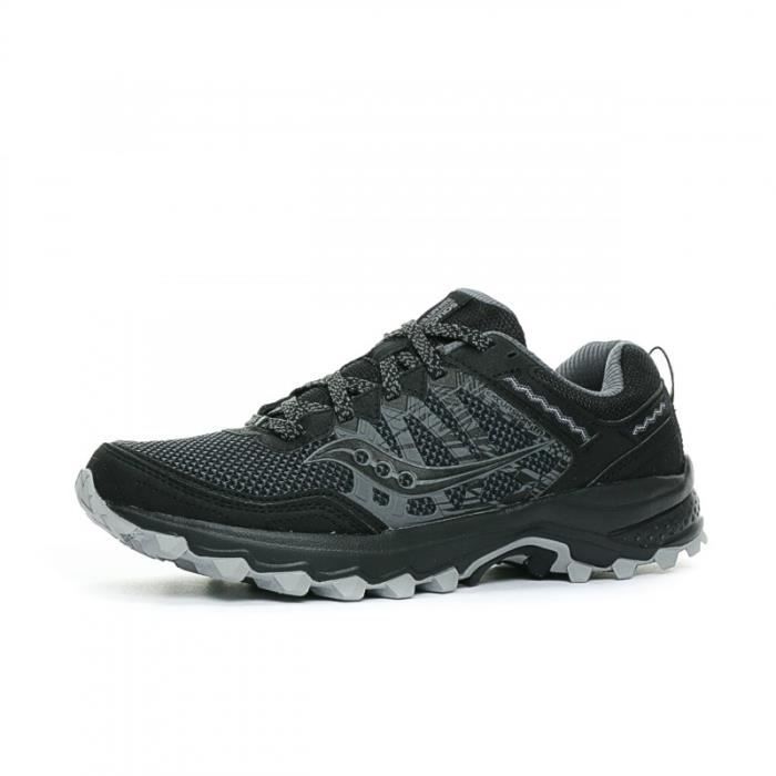 saucony trail