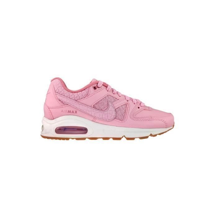 Nike Chaussures Nike Air Max Command Prm 718896600