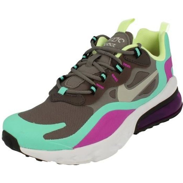 Air max 270 react fille sale