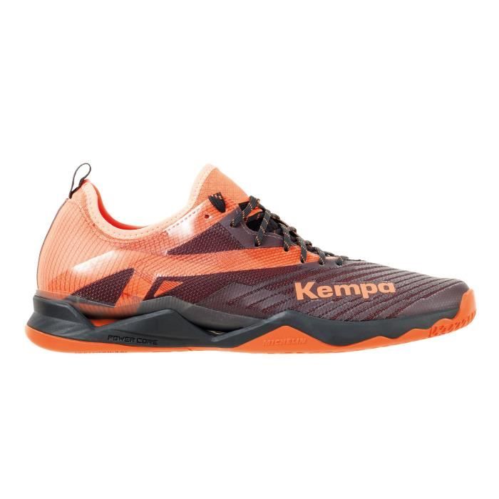 Chaussures de Handball Homme Kempa Wing 