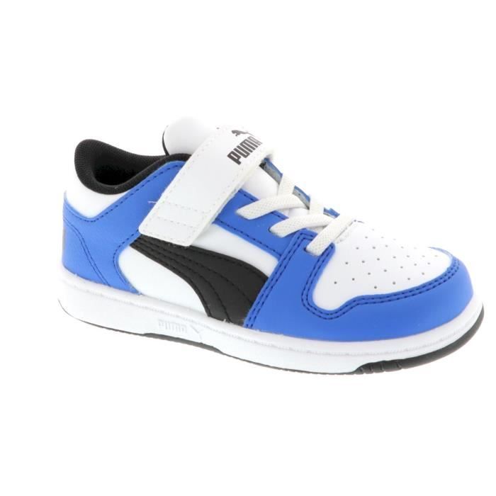 chaussure garcon puma