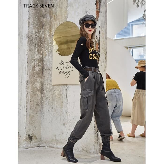 Pantalon de on sale travail taille xs