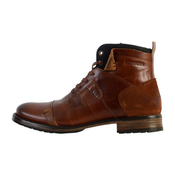 bottines redskins