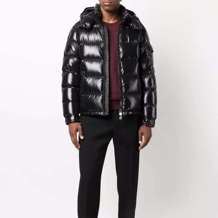 moncler doudoune avis