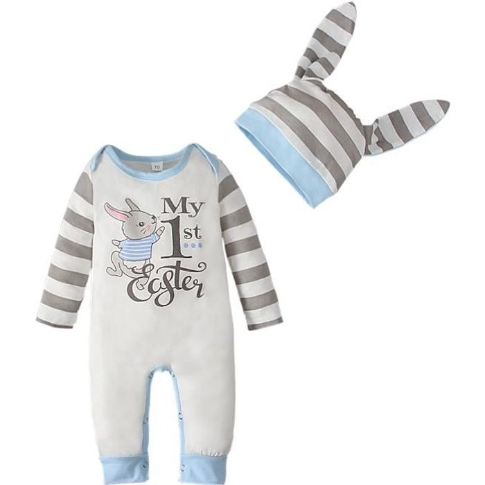 Ensemble bébé garçon - Cdiscount Prêt-à-Porter