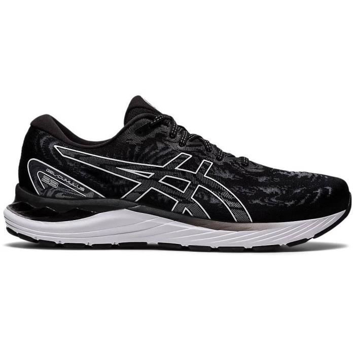 Chaussure running asics homme cdiscount sales