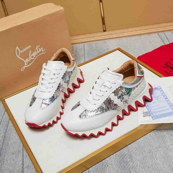 Louboutin cdiscount sales