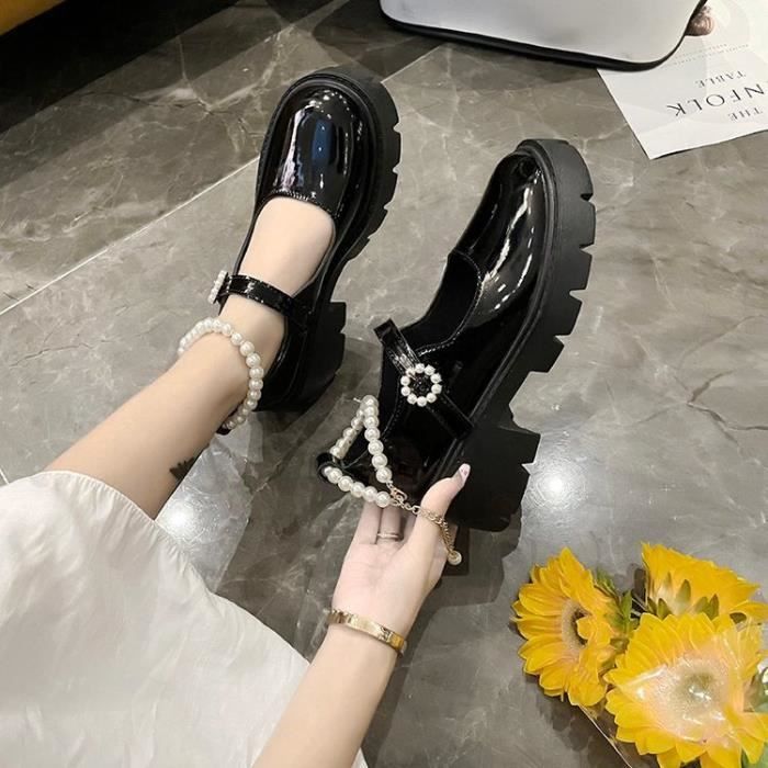 Escarpins Rochas Argent Avec Perles - Talons Kitten (Bas) - Taille 38 (US 8) - Cuir - Neuf Avec Boîte