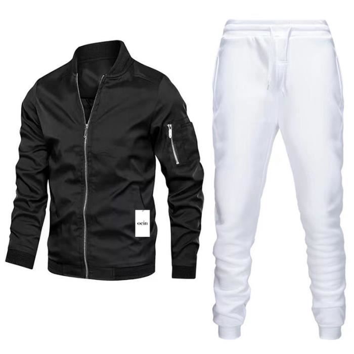 Survetement sales homme mode