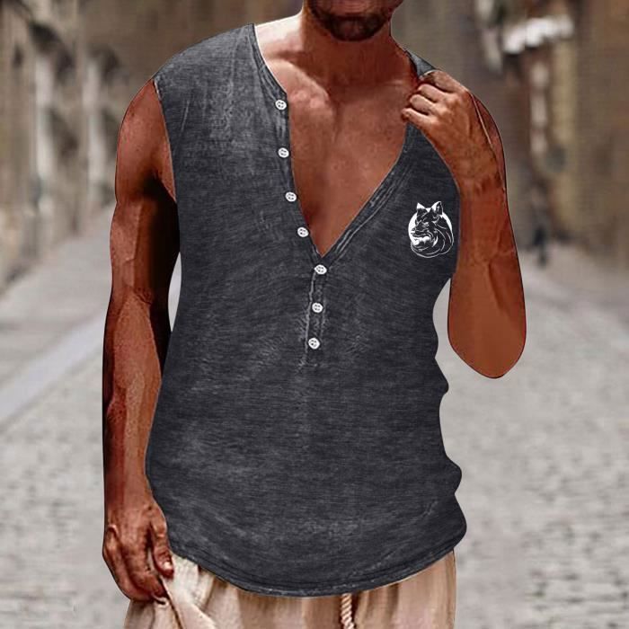 Sweat de top sport homme