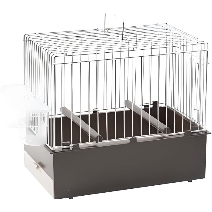 cage pour oiseaux de chant