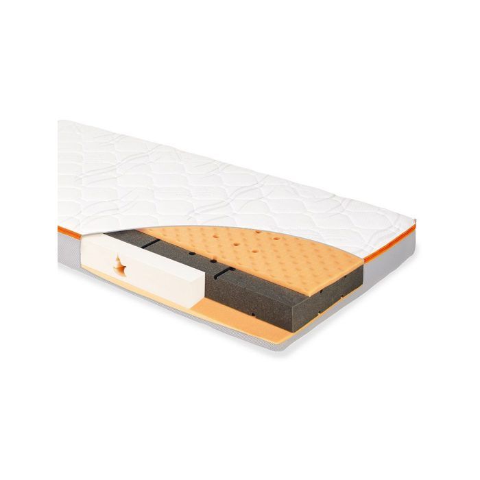Barre à Baldaquin Pinolino Pour Lit D'enfant - Design Blanc Et élégant