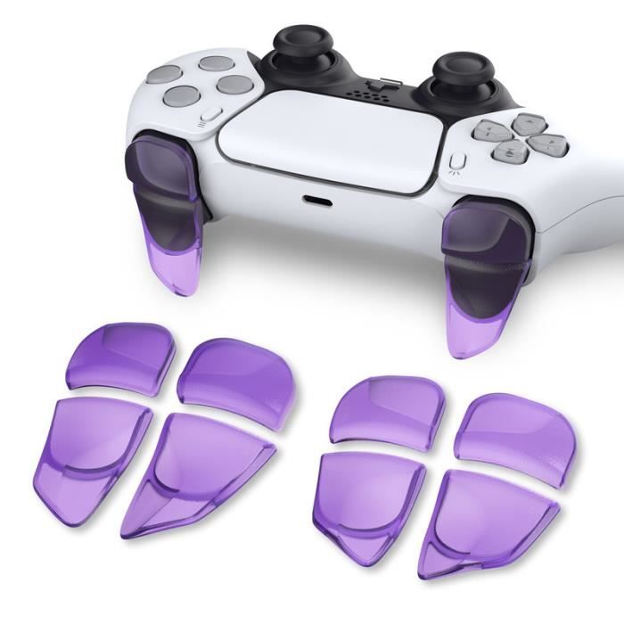 PlayVital Boutons d