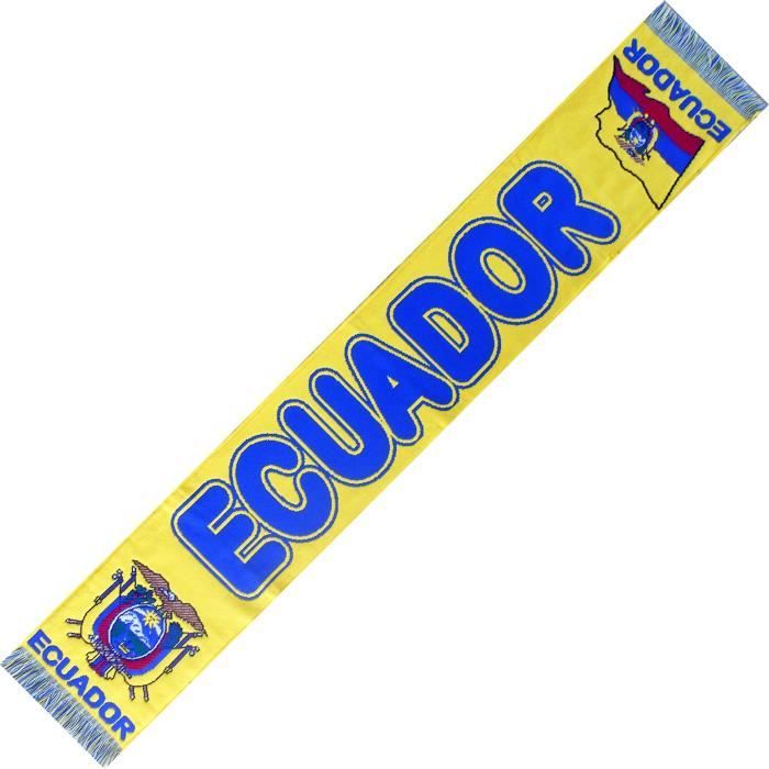 Écharpe du Mexique - Carrot Stick Sports