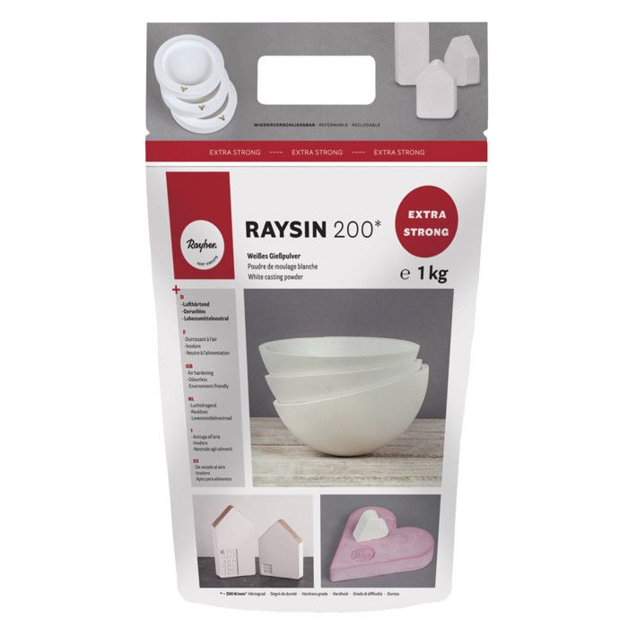 200 grammes d/'alginate de moulage nourrisson prise rapide