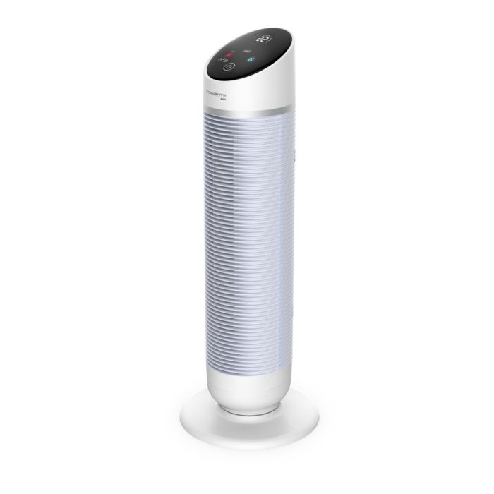 Rowenta Silence Comfort Chauffage ventilateur Colonne Ultra Silencieux HQ8120F0