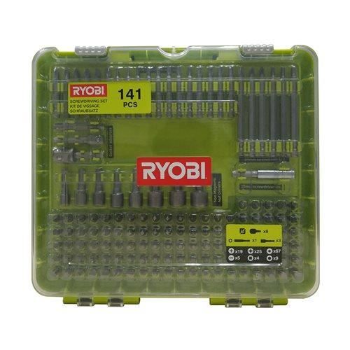 Accessoires de vissage RYOBI RAKD141