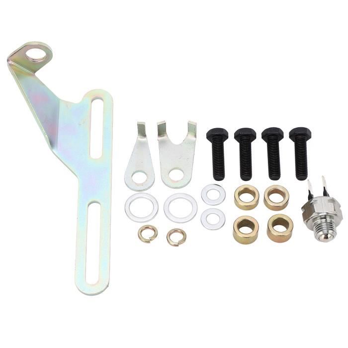 Interrupteur De Feu De Recul - Compatible Alfa Romeo 1994-2001, Fiat, Jeep, Lancia, Opel, Vauxhall - Réf. OEM 46434553, 60814251