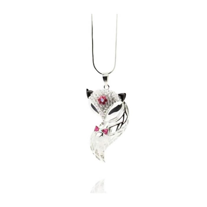 Qings Collier Pendentif Arbre de Vie Argent Sterling 925 avec Cha/îne 43+3cm Cadeaux pour Femmes Filles Anniversaire No/ël Saint-Valentin