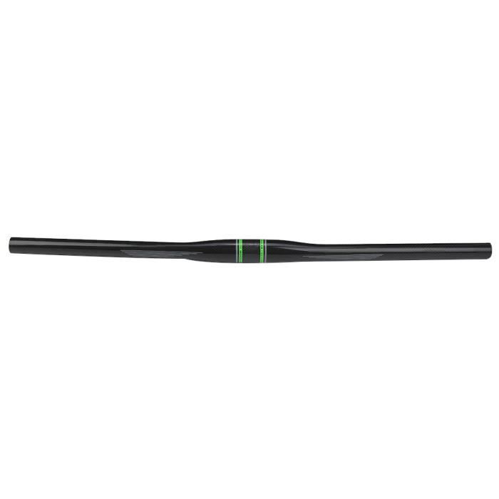 Guidon De Piste Carbone – 31,8 Mm, UD Mat, Angle 14°, Poids 265-280g, Pour Vélo De Route Et Contre-la-montre