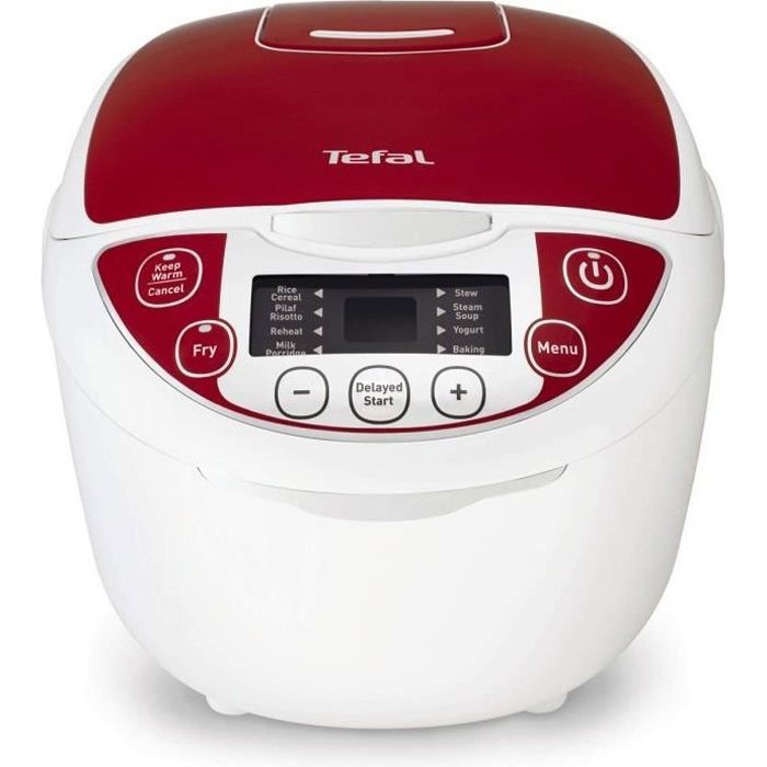 Tefal rk705138 Friteuse - vue 2