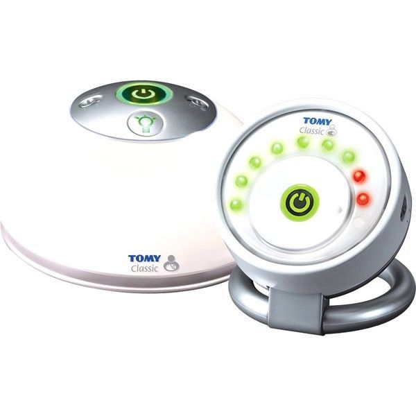 Tomy Ecoute Bebe Classic Ta100 Cdiscount Puericulture Eveil Bebe