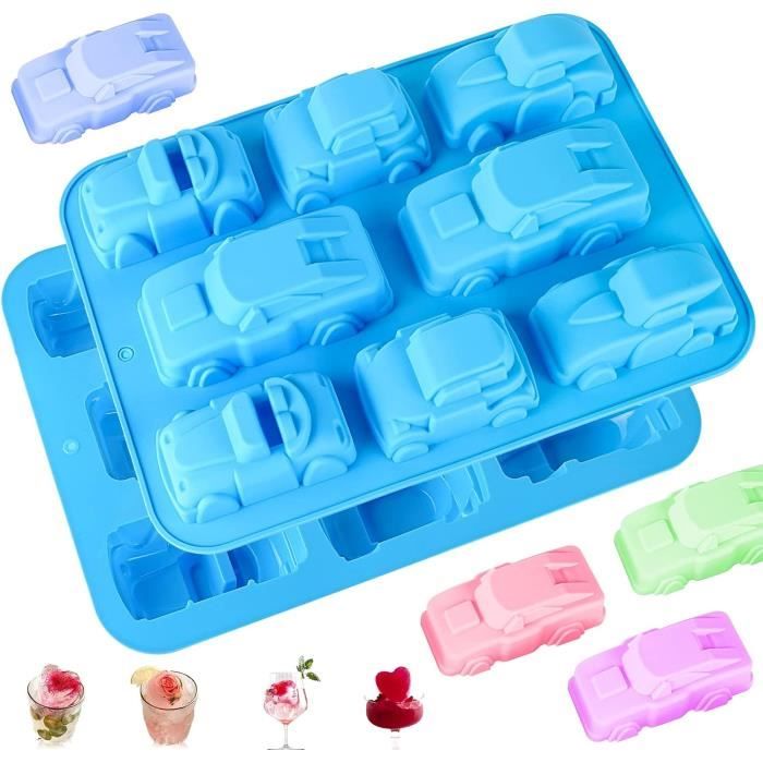 Moule à Plombs De Pêche 16 Cavités - Pour Plombs "banque" 3 Oz - Neuf Fabriqué Aux USA