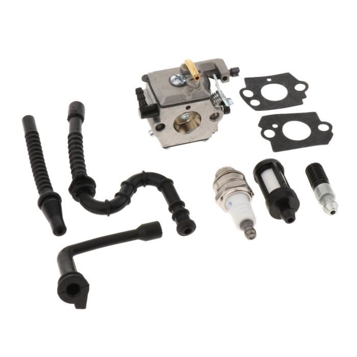 Walbro K11-WAT Vergaser Kit Stihl 024 026 MS240 MS260 Vergaser-Reparaturkit Membran Walbro K11-WAT Für Stihl 024, 026, MS240, MS260 Kettensägen Stihl Ms 260 Walbro K11-WAT Vergaser Kit Stihl 024 026 MS240 MS260 Vergaser-Reparaturkit Membran Walbro K11-WAT Für Stihl 024, 026, MS240, MS260 Kettensägen Stihl Ms 260