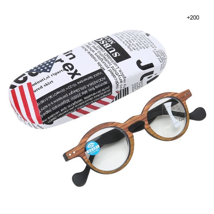 Prix lunettes on sale progressives