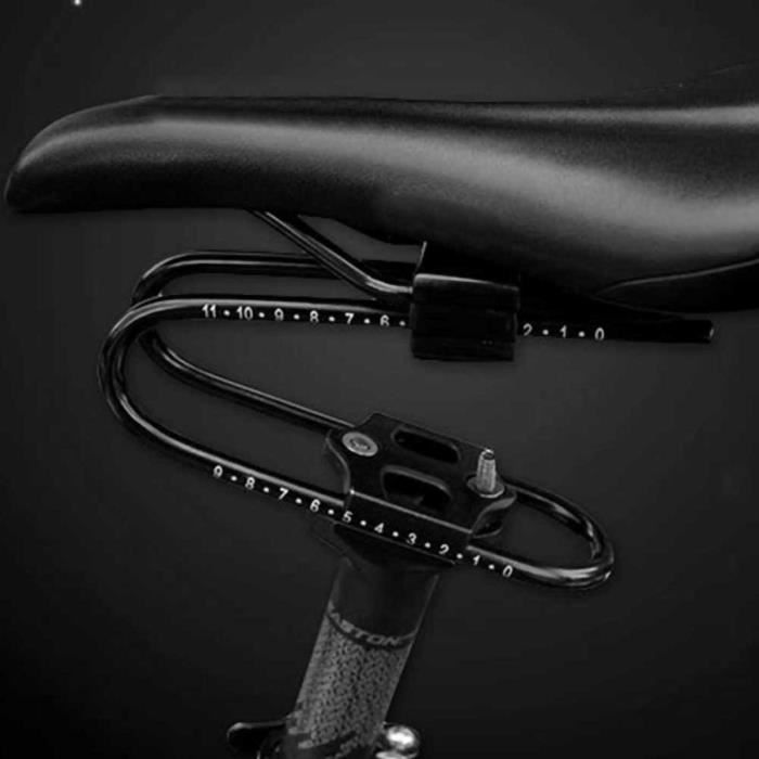 Tige De Selle Amortie Pour Vélo – Suspension VTT, Route, Montagne – Universel, NEUF