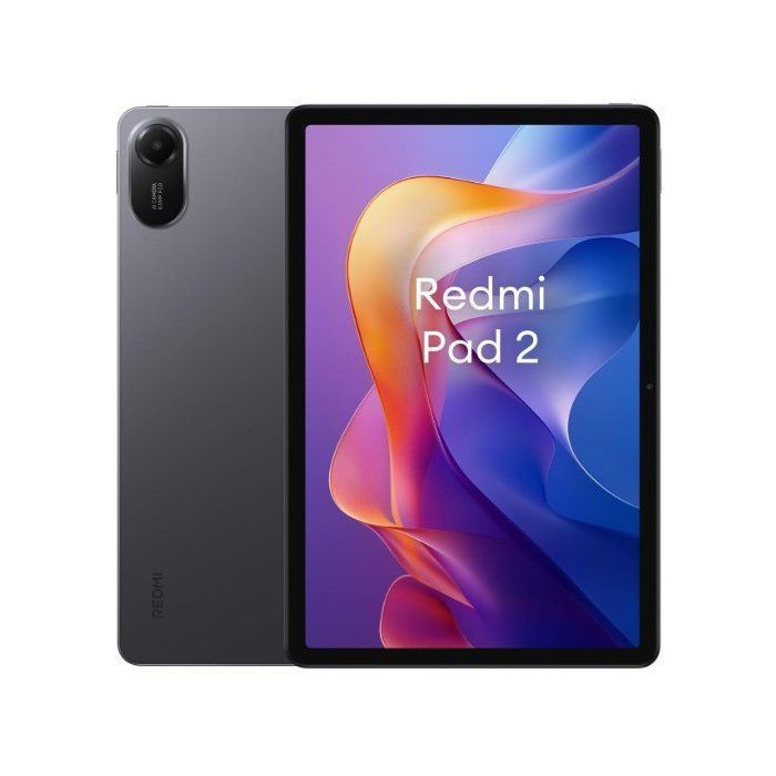 Tablette tactile - XIAOMI - Redmi Pad 2 - 11