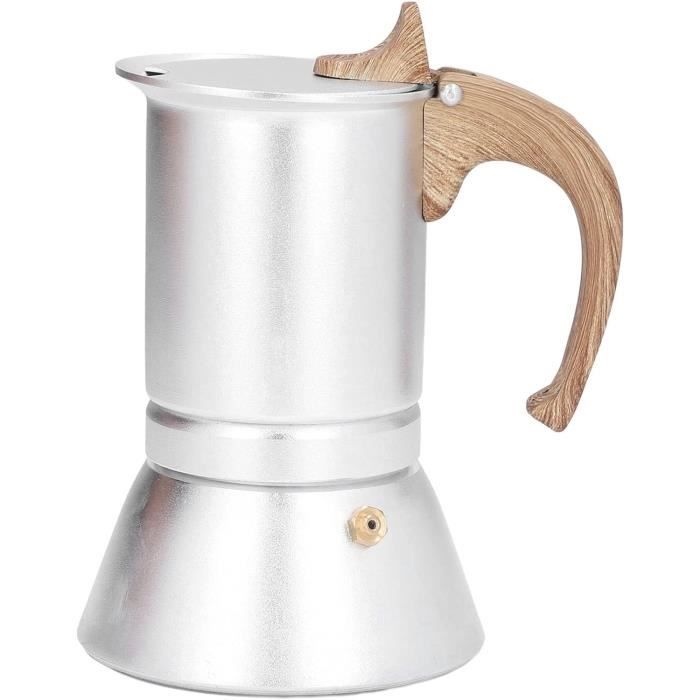 Café Moulu Lavazza Decaffeinato Pour Cafetière Moka - 250g - Décaféiné, Mélange Arabica Et Robusta - Neuf
