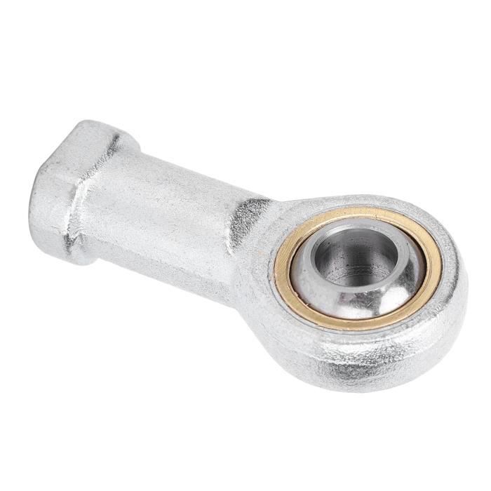 Rotule d'Extrémité de Tige 7/16 pour Lavage Auto - Durable main image 0