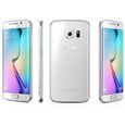 5.1'' Blanc Pour Samsung Galaxy S6 edge G925F 32 go Smartphone-1