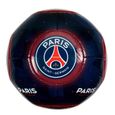 Ballon de football PSG - Collection officielle PARIS SAINT GERMAIN - taille 5 - Marine-1