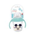 Disney Baby - Tasse apprentissage avec ance Mickey-1