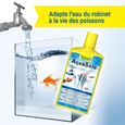 TETRA Aquasafe 500 ml - Pour aquarium-1